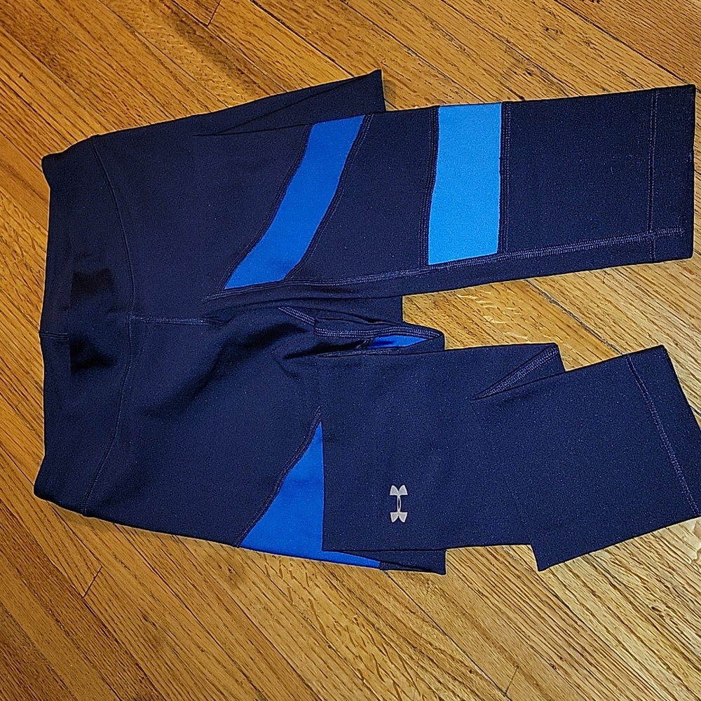 Under Armour leggings